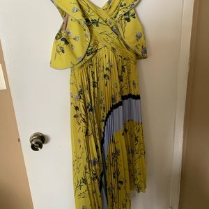 Self Portrait dress 4
